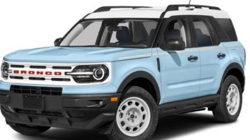 FORD BRONCO SPORT 2024 3FMCR9G68RRE59383 image